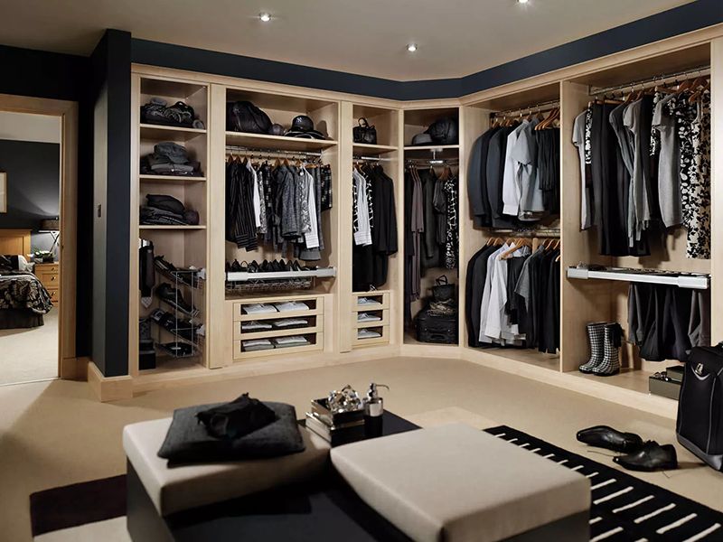 Şıklık ve Düzenin Sırrı