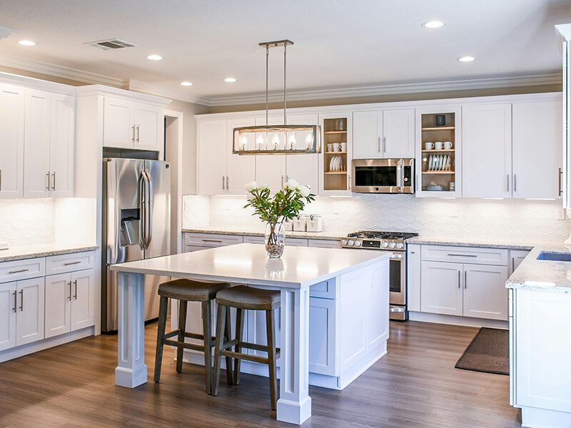 Kocaeli Banyo Dolabı Tasarımı ve Üretimi