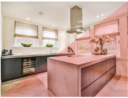 İzmit Mutfak Dolabı